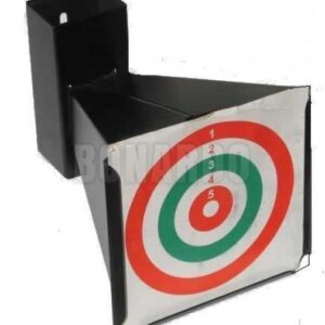 ADINOLFI PORTA BERSAGLIO INDUSTRY CONICO