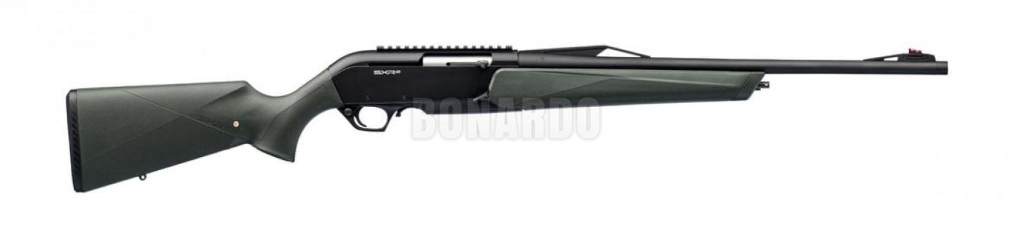 WINCHESTER SXR2 STEALTH CAL.30-06 + FIL