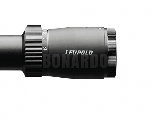 LEUPOLD ANELLO OCULARE IN GOMMA VX-6