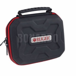ALLEN FODERO RUGER HARDSHELL 7"