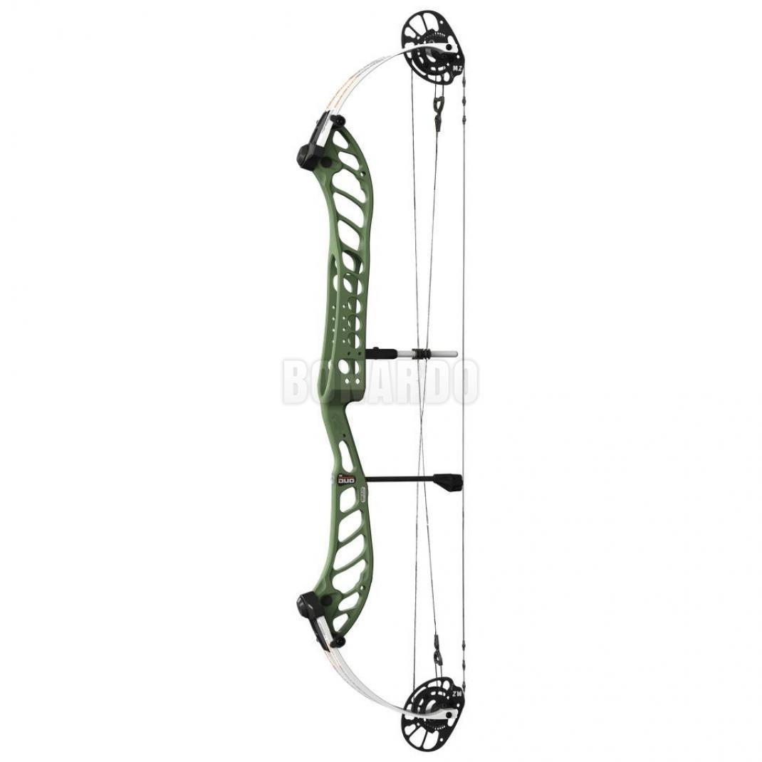 PSE ARCO COMPOUND DOMINATOR DUO 38