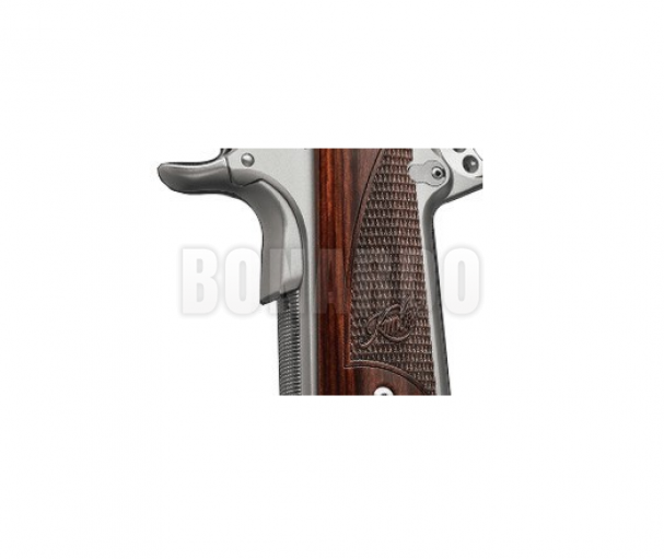 KIMBER SICURA DORSALE 1911 STAINLESS