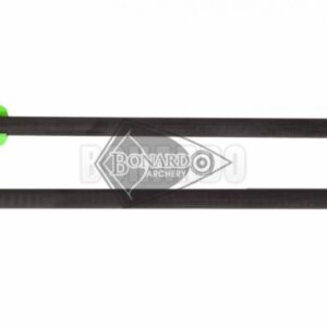 EK ARCHERY DARDO WHIPSHOT 15" CONFEZIONE 6 PEZZI