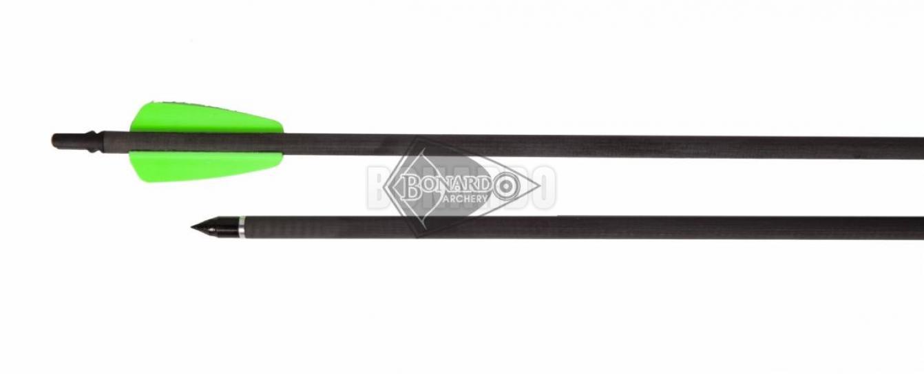 EK ARCHERY DARDO WHIPSHOT 15" CONFEZIONE 6 PEZZI