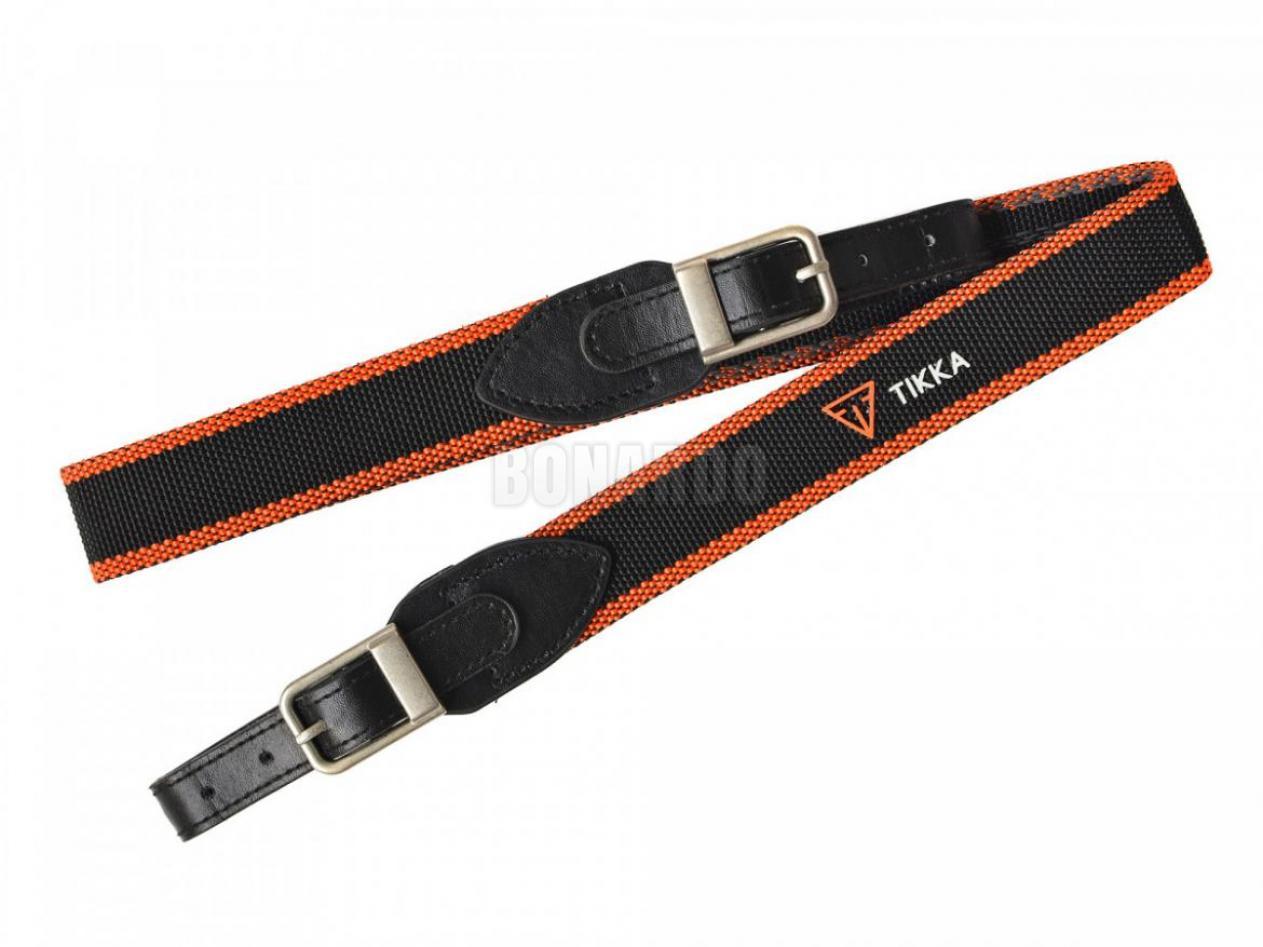 TIKKA CINGHIA PER CARABINA