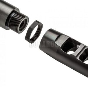 BROWNING FRENO DI BOCCA T2 M18X1