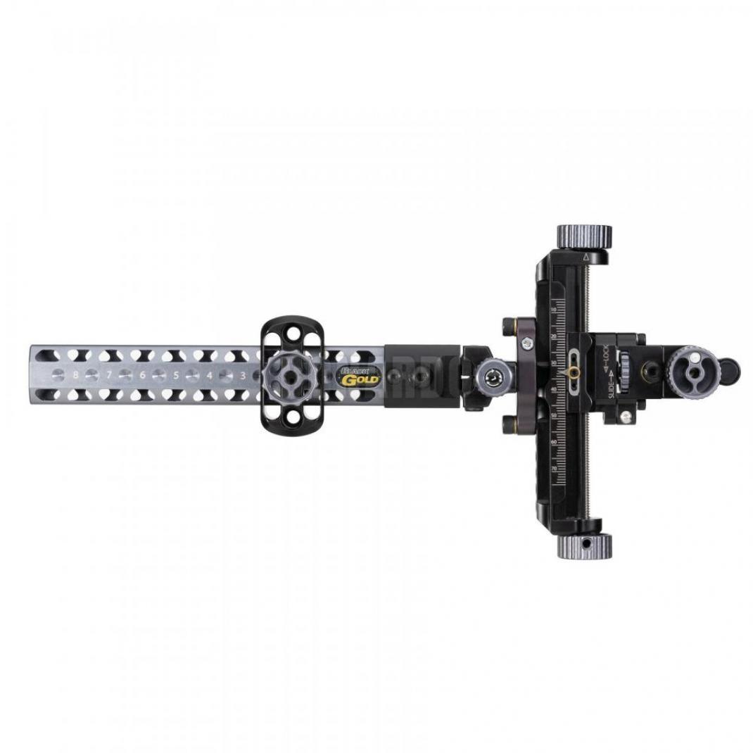 BLACK GOLD MIRINO COMPOUND COMPETION 2A 6"