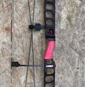 PRIME LOGIT CT9 MALBEC RED LH 50/60#