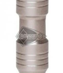 CROSS-X PUNTA 6.2mm BREACK-OFF 80-90-100GRS CONFEZIONE 12 PEZZI