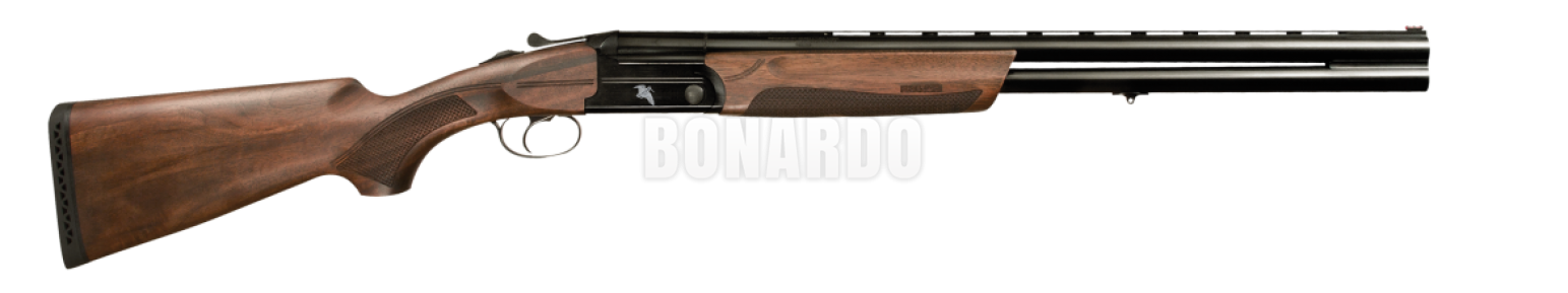 FRANCHI SOVRAPPOSTO FEELING BECCACCIA  CAL.12 CANNE 62cm