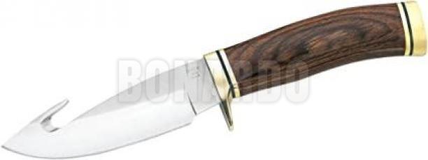 BUCK COLTELLO 0191 ZIPPER