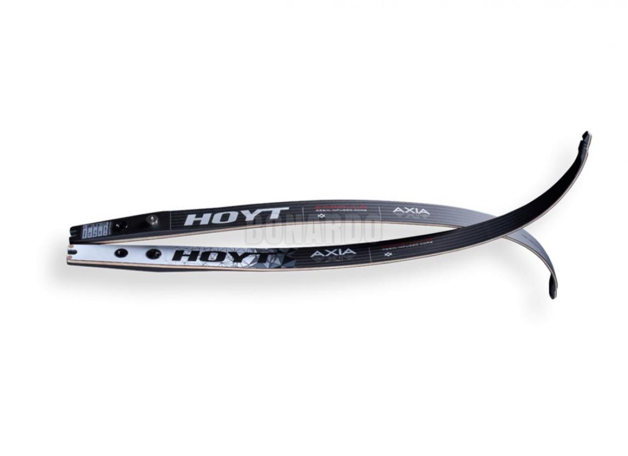 HOYT FLETTENTI FORMULA CARBON AXIA
