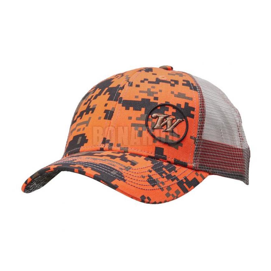 WINCHESTER CAPPELLO MILFORD DIGI BLAZE
