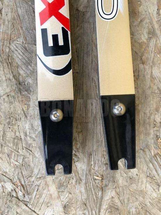 EXE WIZARD FLETTENTI SCHIUMA/CARBONIO 68"-26#