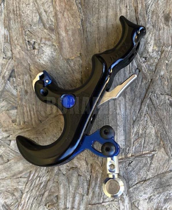 STANISLAWSKY SGANCIO JUST X 3 MEDIUM