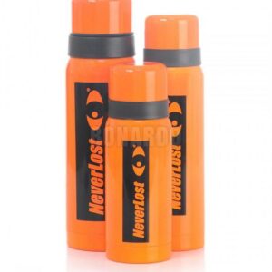 NEVER LOST TERMOS 0.75 LT
