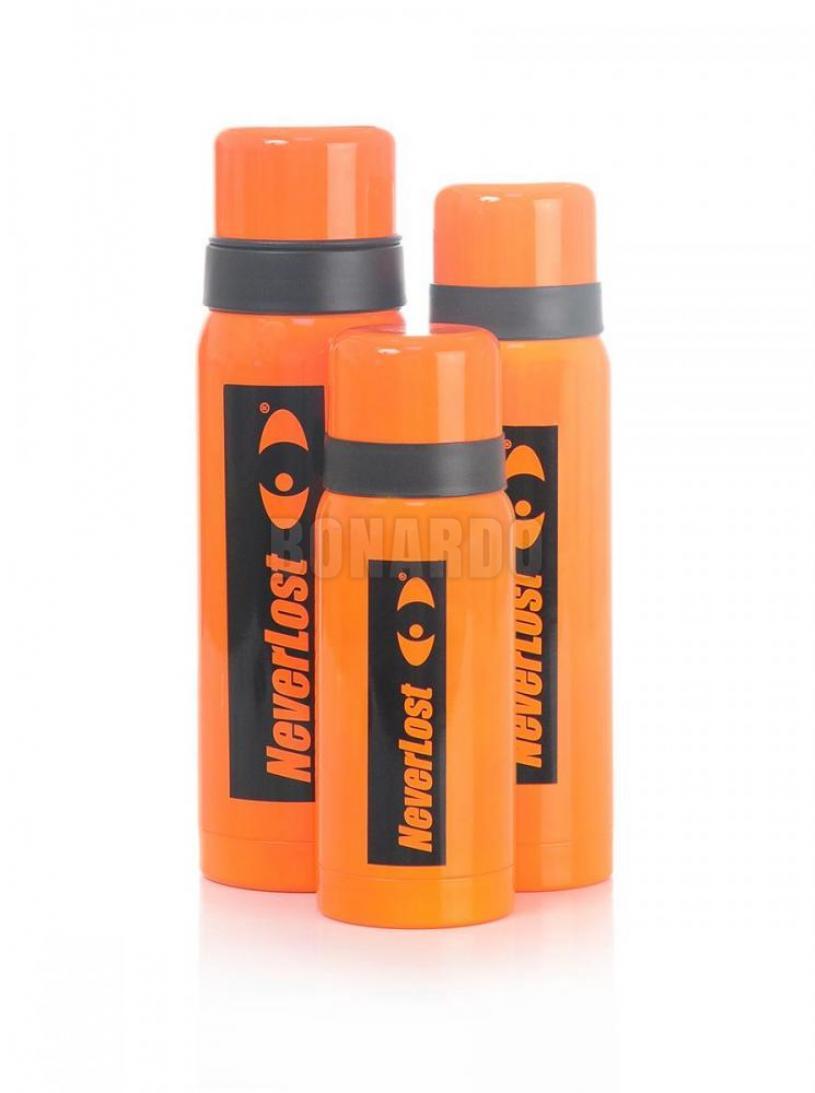 NEVER LOST TERMOS 0.75 LT