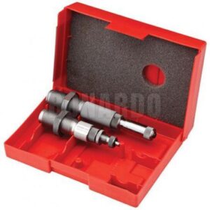 HORNADY DIE SET-2 MATCH GRADE 300 PRC