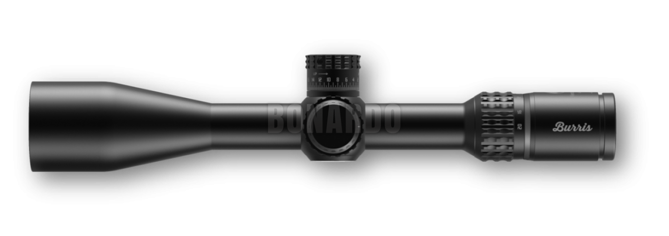 BURRIS CANNOC. VERACITY PH 4-20X50 RET. RC-MOA