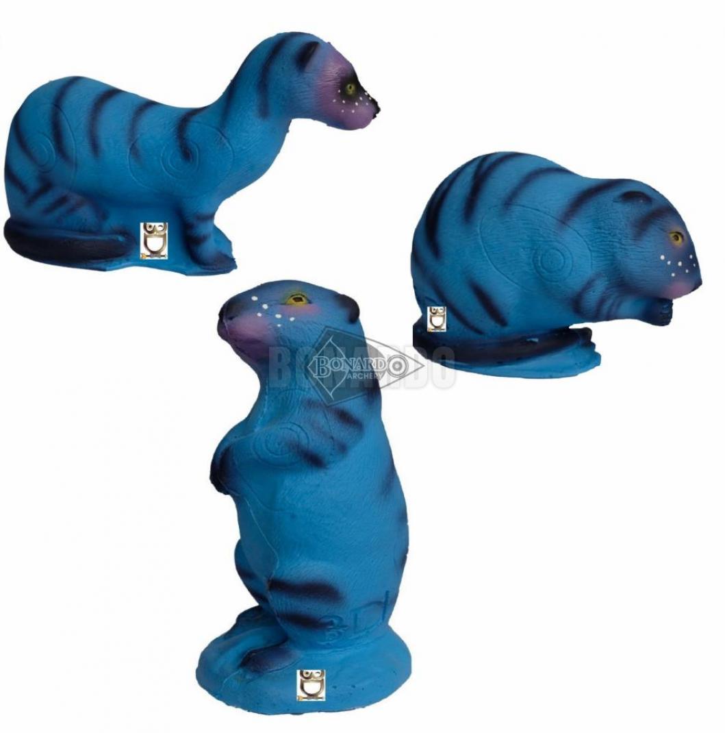 3DI SAGOMA 3D PANDORA FAMILY PACK SPECIAL EDITION