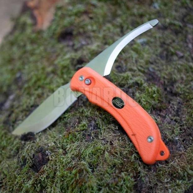 EKA COLTELLO G3 ORANGE