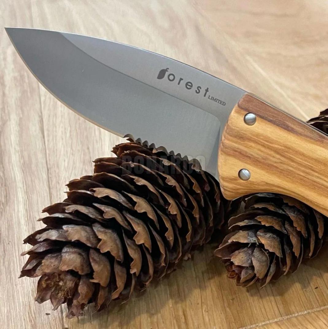 FOREST HUNTIN LIMITED EDITION