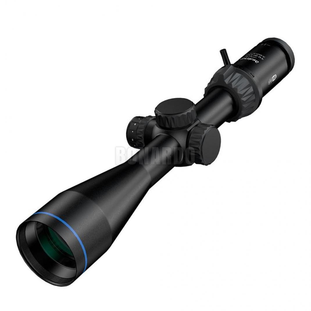 MEOPTA CANNOC. MEOPRO OPTIKA6 3-18X50 RD SFP 4C/1  ILL.