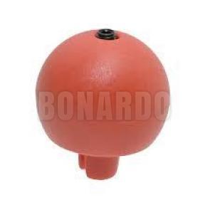 TIKKA POMOLO OTTURATORE MAGGIORATO TIKKA T3X ORANGE