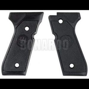 BERETTA SET GUANCETTE POLIMERO PER 92/96/98