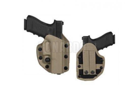 VEGA FONDINA POLIMERO VKK880 PER APX BLACK