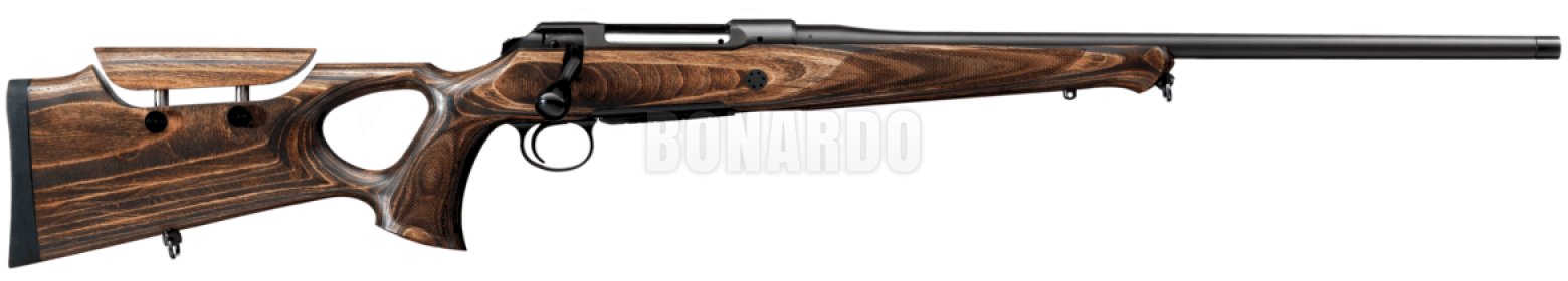 SAUER CARABINA MOD.101 GTI CAL 308W