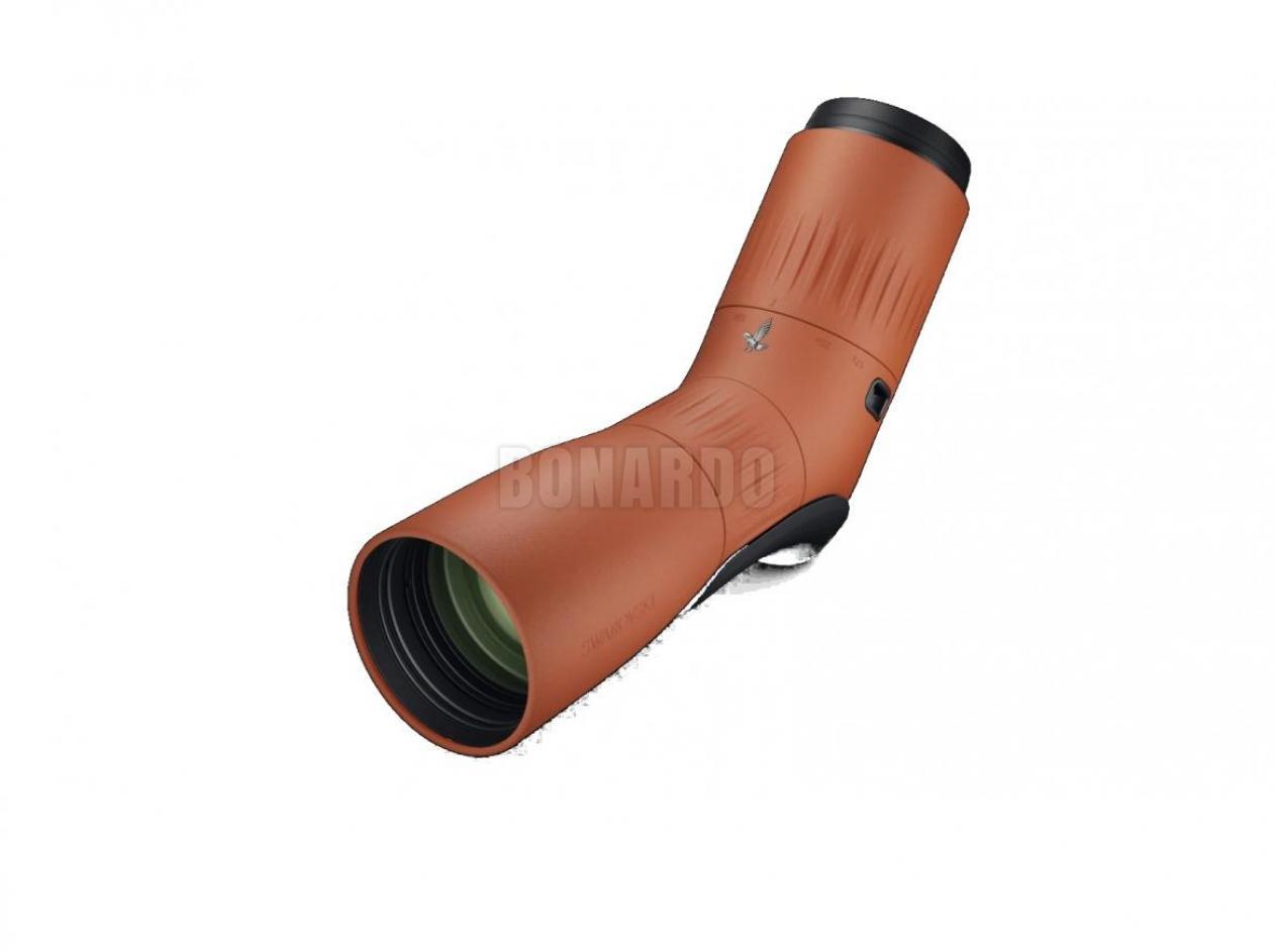 SWAROVSKI TELESCOPIO ATC 17-40X56 ORANGE