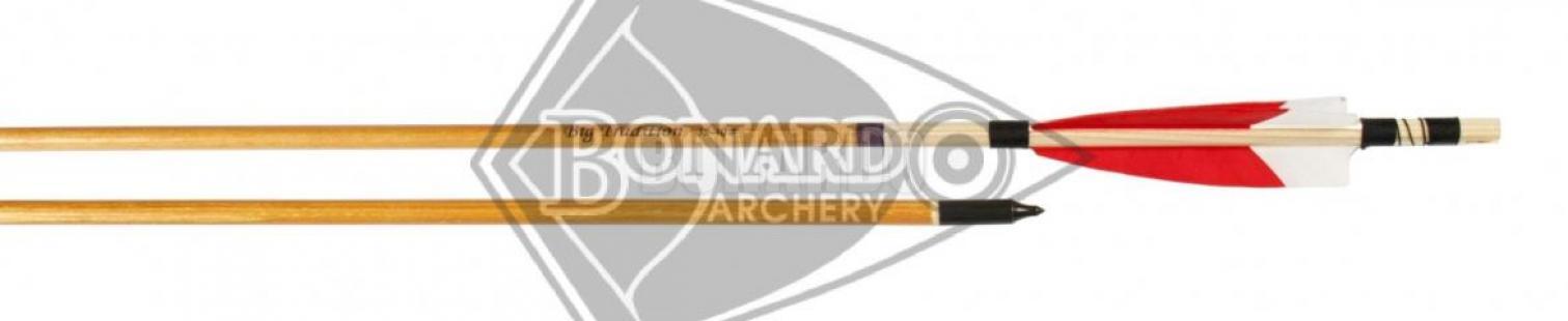 BIG TRADITION FRECCIA LEGEND STD INLAY