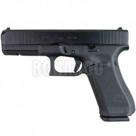 GLOCK PISTOLA MOD 17FS  CAL. 9X19 (9LUGER) 22_00007