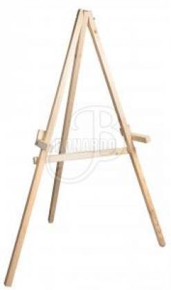 BLACKBIRD CAVALLETTO IN LEGNO PER PAGLIONE