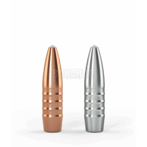 TWENTY-NINE PALLA CROKETT RAME CAL .308 161 GRS