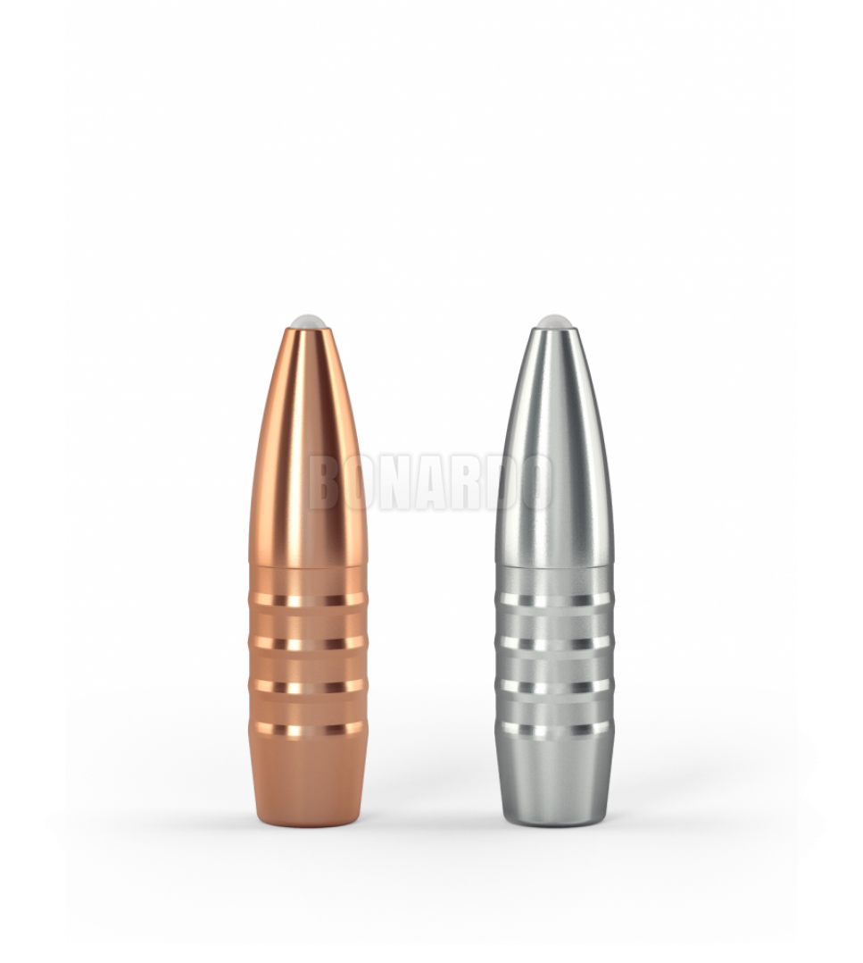 TWENTY-NINE PALLA CROKETT RAME CAL .308 161 GRS