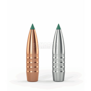 TWENTY-NINE PALLA CROKETT NICHELATA CAL .270 122 GRS