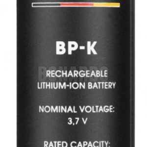 LIEMKE BATTERIA BP-K