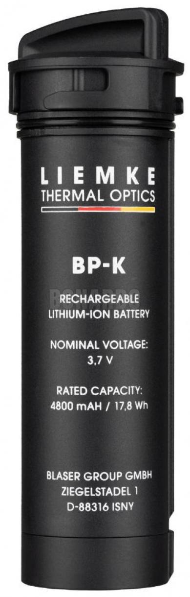 LIEMKE BATTERIA BP-K