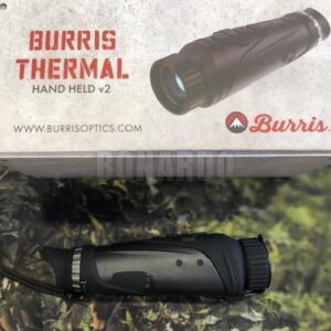 BURRIS TERMOCAMERA  BTH35 V2 35mm