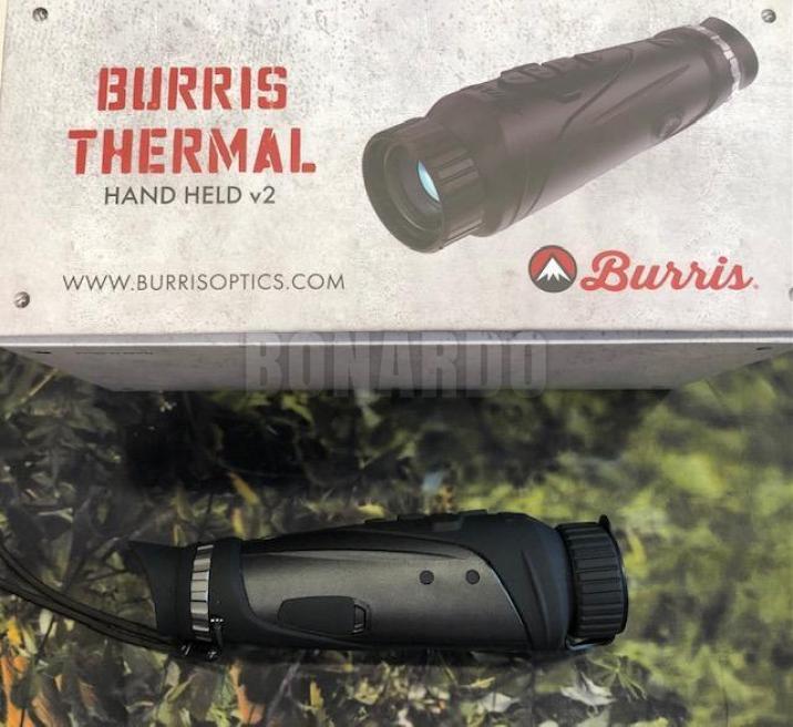 BURRIS TERMOCAMERA  BTH35 V2 35mm