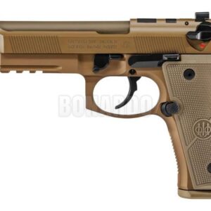 BERETTA PISTOLA MOD.M9A4 CAL.9X19   FDE arma sportiva 22_00005s2