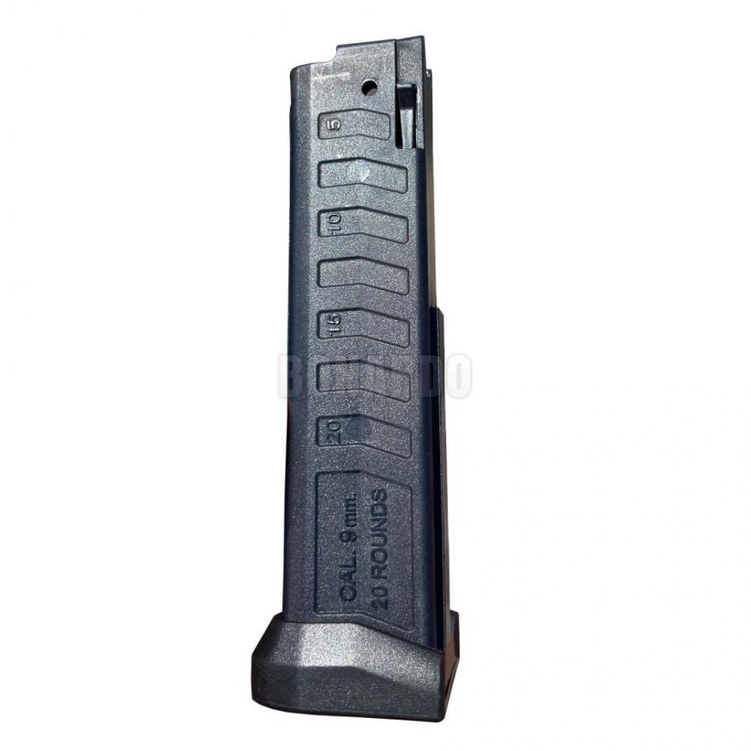 BERETTA CARICATORE PER PMX 9mm 20/C