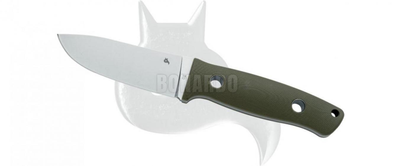 FOX COLTELLO BLAC FOX VIATOR BF-731 D2 MG