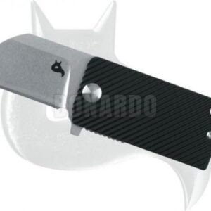 FOX COLTELLO B-KEY BF-750 BLACK