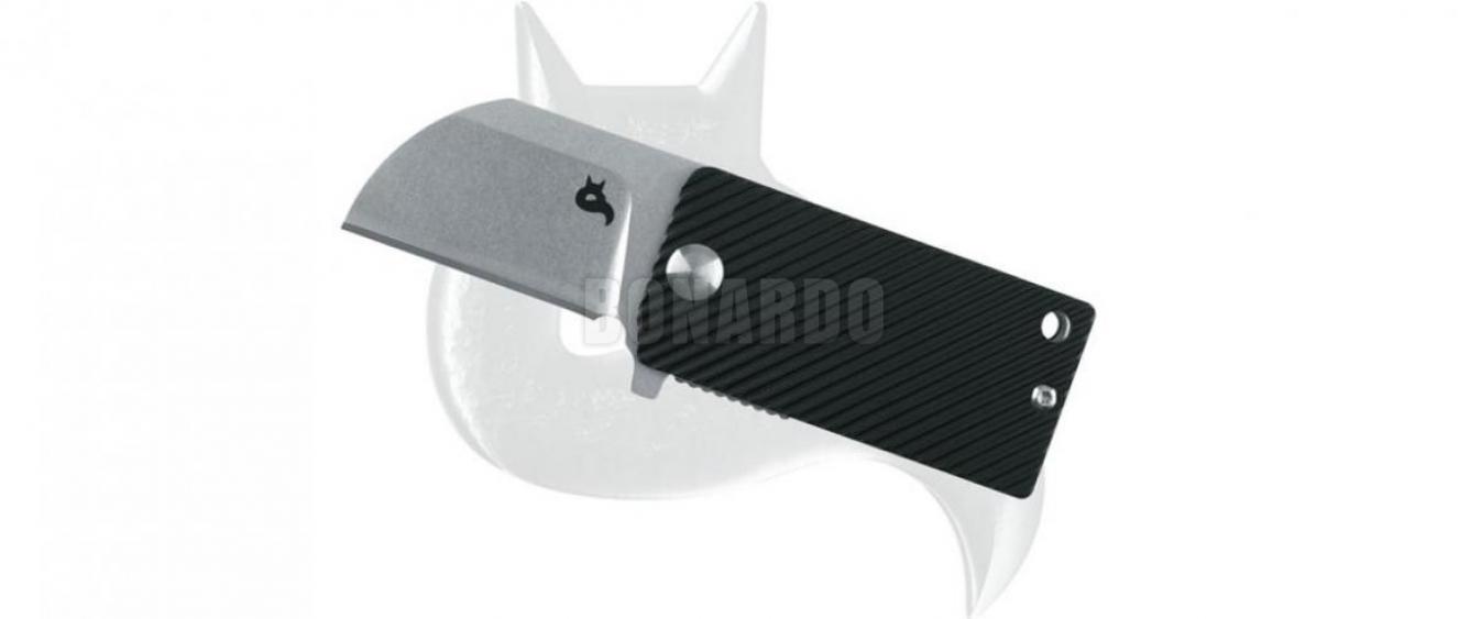 FOX COLTELLO B-KEY BF-750 BLACK