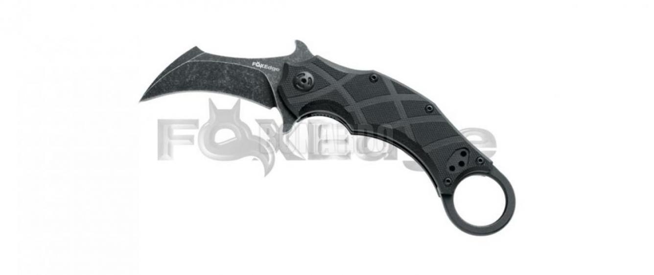 FOX COLTELLO FE-016 THE CLAW