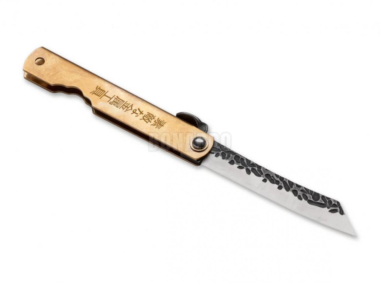 BOKER TEMPERINO HOSEKI HIGONOKAMI