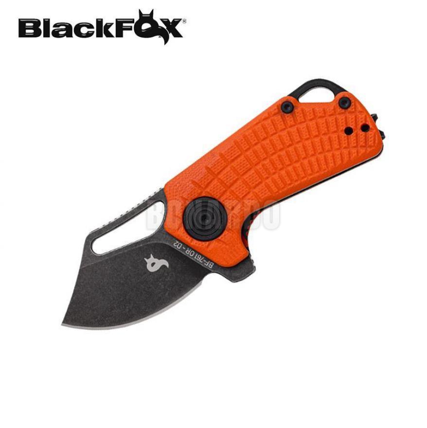 FOX COLTELLO BLACKFOX PUCH
